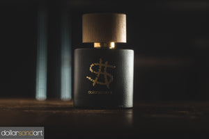 Oud luxury fragrance