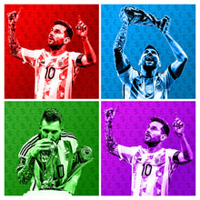 Load image into Gallery viewer, Lionel Messi