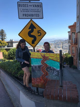 Load image into Gallery viewer, 8. Lombard Street