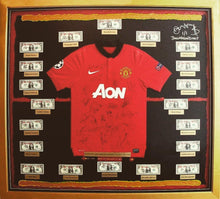 Load image into Gallery viewer, Manchester United (2014)
