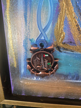 Load image into Gallery viewer, 14. CU at the Finnish line