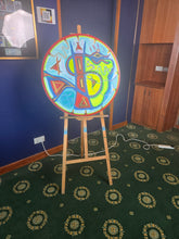 Load image into Gallery viewer, 2. All round the Qe2