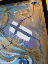 Load image into Gallery viewer, 14. CU at the Finnish line