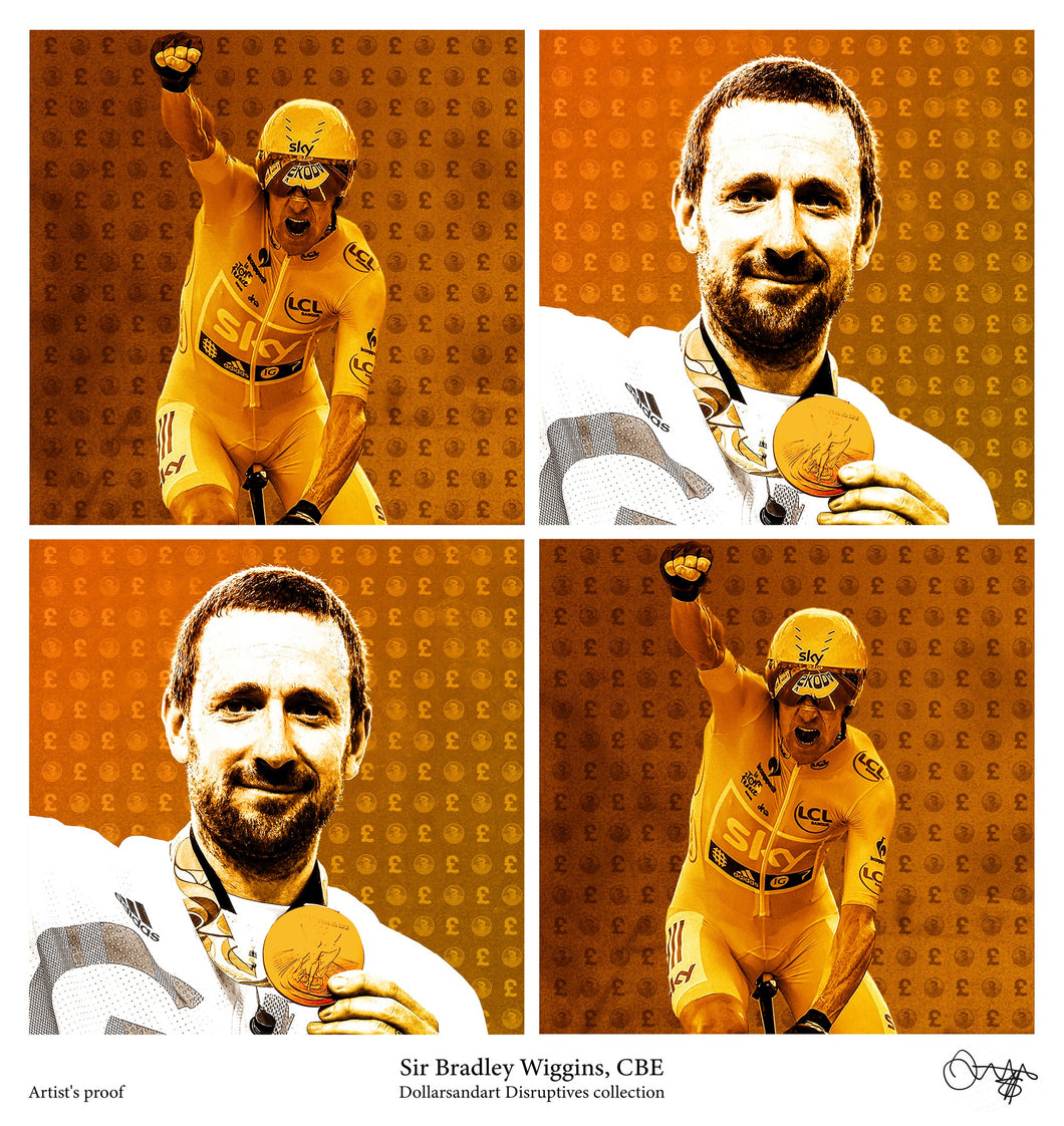 Bradley Wiggins