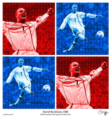 David Beckham