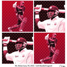 Load image into Gallery viewer, Brian Lara