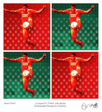 Load image into Gallery viewer, John Barnes (LFC)