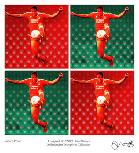 John Barnes (LFC)