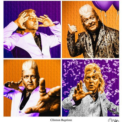 Clinton Baptiste