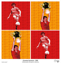 Load image into Gallery viewer, Graeme Souness (LFC)