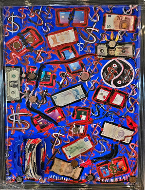 Money for Old Rope