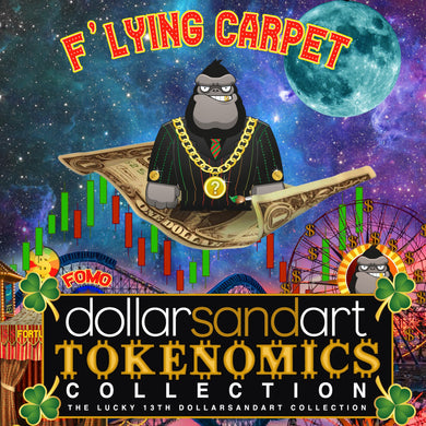 F'lying carpets and rug-pulls....