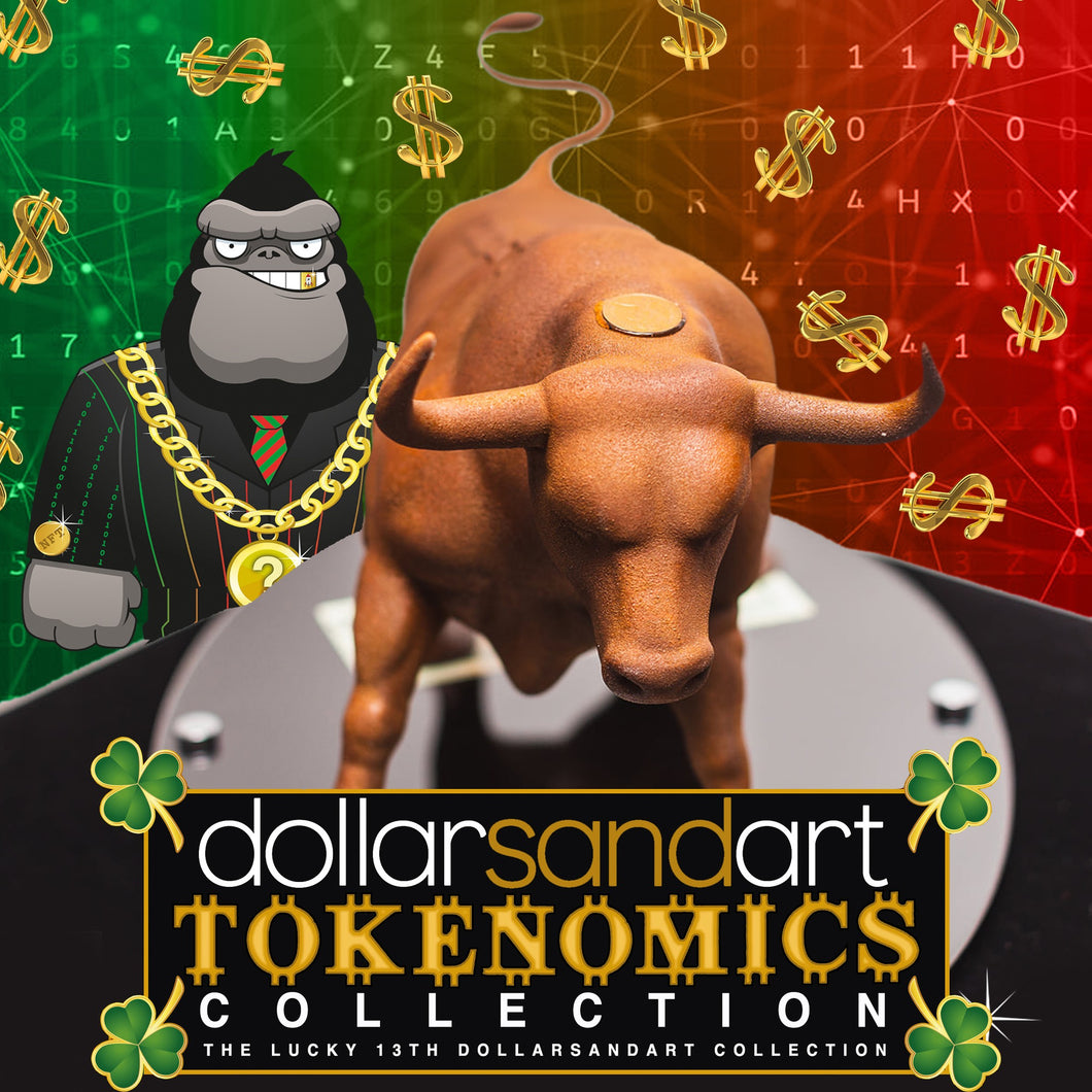 Bullish times