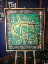 Load image into Gallery viewer, 5. Going Green energy