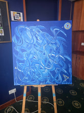 Load image into Gallery viewer, 6. Blue Ocean risk