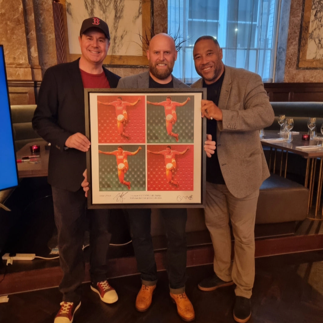 John Barnes (LFC)