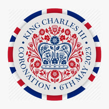 Load image into Gallery viewer, King Charles III