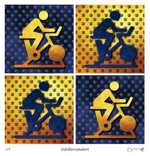 Load image into Gallery viewer, Bradley Wiggins