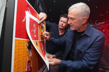 Load image into Gallery viewer, Graeme Souness (LFC)