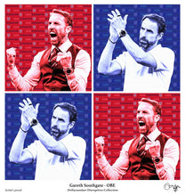 Load image into Gallery viewer, Gareth Southgate
