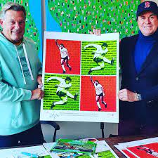 Glenn Hoddle