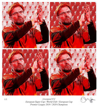 Load image into Gallery viewer, Jürgen Klopp
