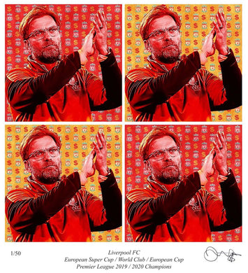 Jürgen Klopp