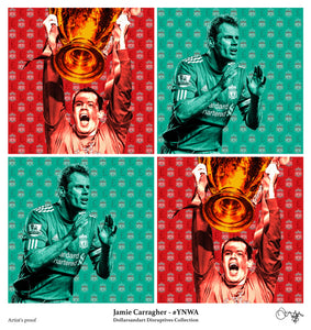 Jamie Carragher