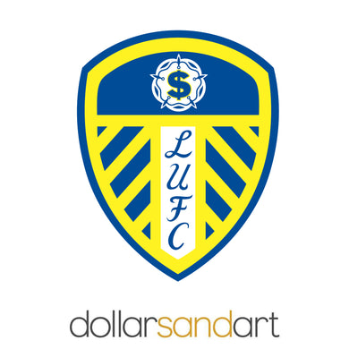 Leeds United Crest