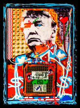 Load image into Gallery viewer, Donald Trump (47th President of America) 2025 -