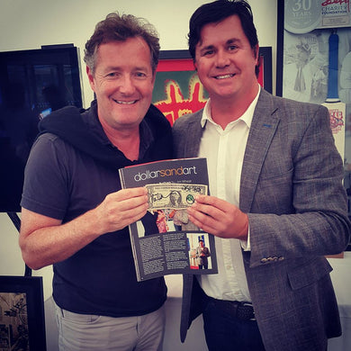 Piers Morgan
