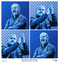 Load image into Gallery viewer, Sean Dyche