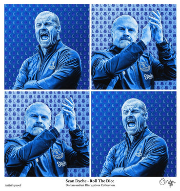 Sean Dyche