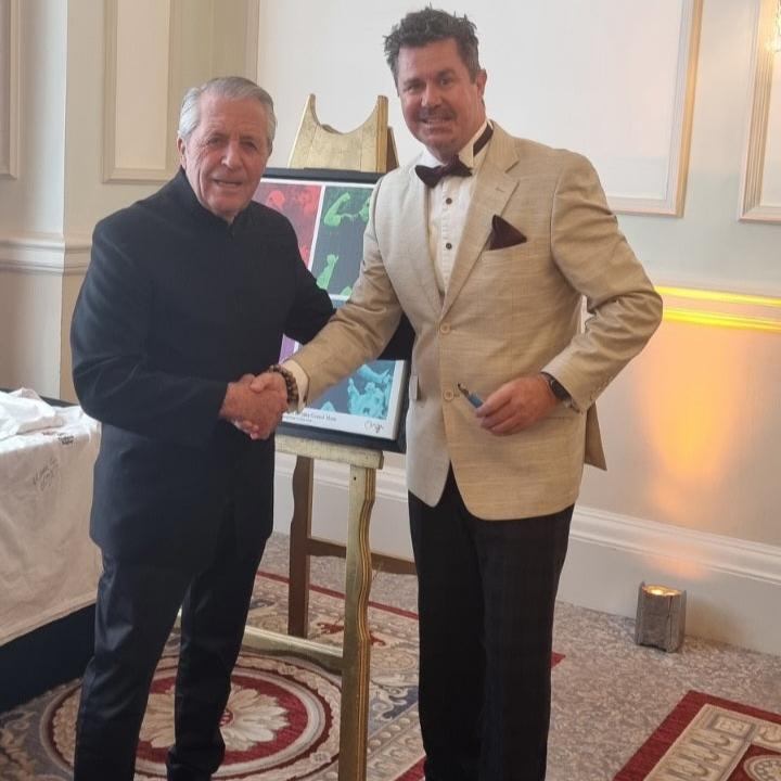 Gary Player