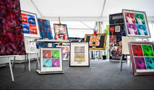 Load image into Gallery viewer, Sugar Ray Leonard