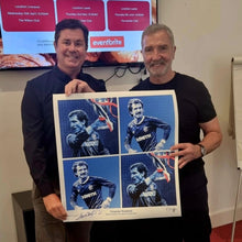 Load image into Gallery viewer, Graeme Souness (Rangers)