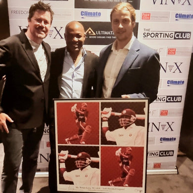Brian Lara