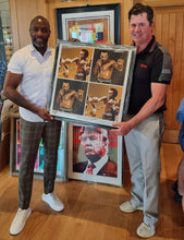 Load image into Gallery viewer, Sugar Ray Leonard