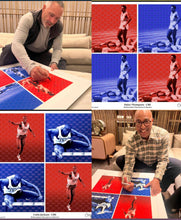 Load image into Gallery viewer, Daley Thompson