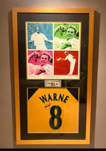Load image into Gallery viewer, Shane Warne