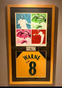Shane Warne