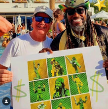 Load image into Gallery viewer, Chris Gayle