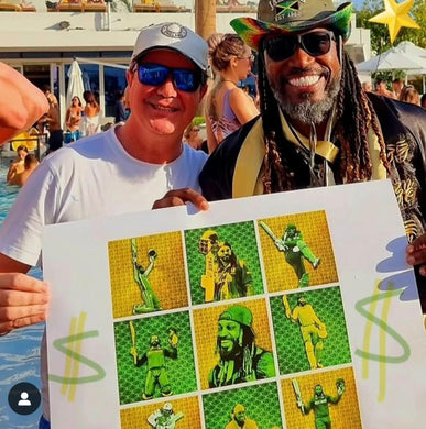 Chris Gayle