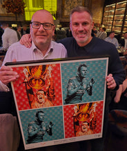 Load image into Gallery viewer, Jamie Carragher