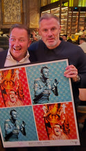 Load image into Gallery viewer, Jamie Carragher