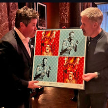 Load image into Gallery viewer, Jamie Carragher