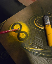 Load image into Gallery viewer, 12. La di da have a Cigar