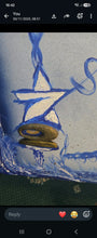 Load image into Gallery viewer, 7. Seven Stars aligned