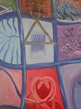 Load image into Gallery viewer, 7. Seven Stars aligned