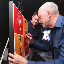 Load image into Gallery viewer, Graeme Souness (LFC)